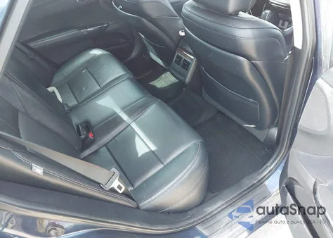 2014 Toyota Avalon Hybrid Xle Touring из США, поврежденный, VIN 4T1BD1EB7EU034073